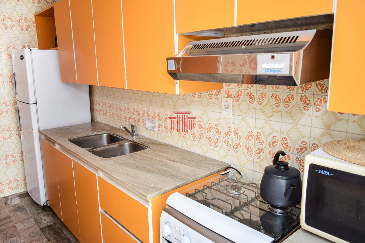 Apartamento ID.13427 - Apartamento en Punta del Este , Peninsula