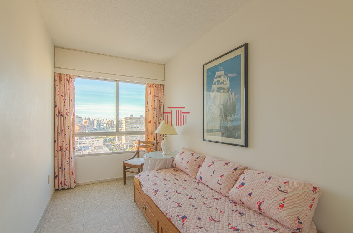 Apartamento ID.5052 - Apartamento en Punta Del Este , Peninsula