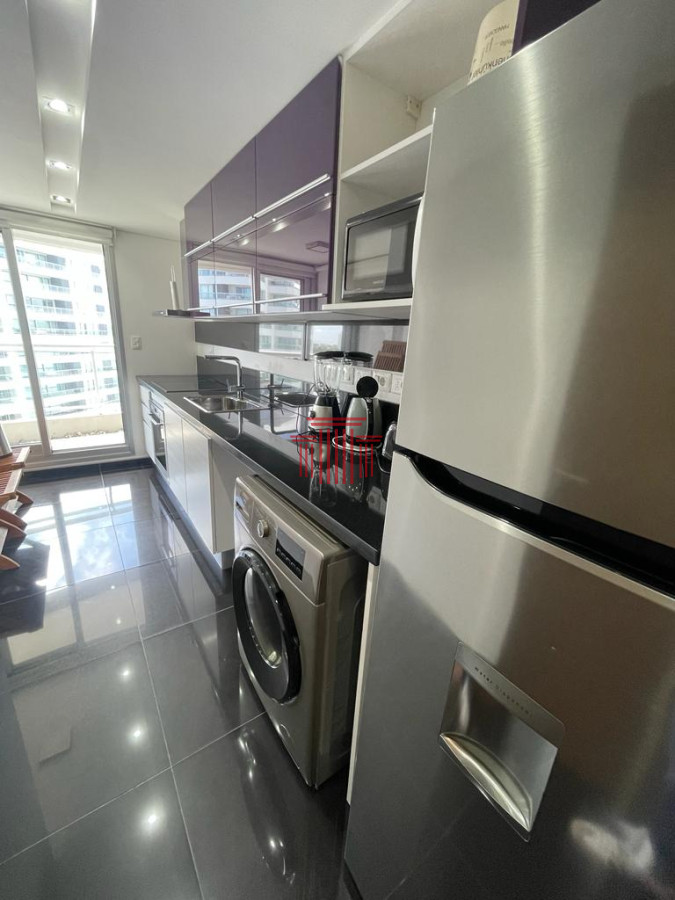 Apartamento ID.13960 - apartamento en venta punta del este 