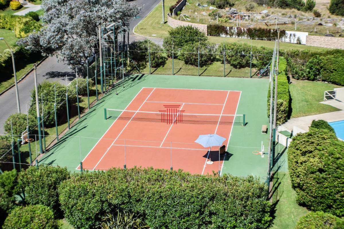 Apartamento ID.1 - Venta Apartamento en Punta del Este , Playa Mansa, 3 dormitorios 