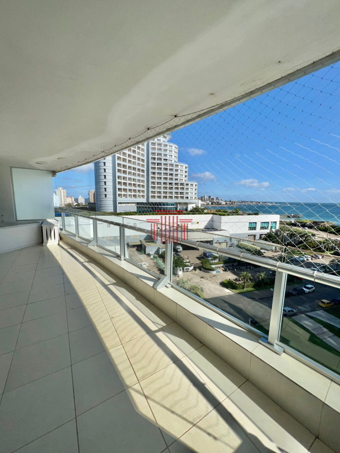Apartamento ID.13890 - Hermoso apartamento en venta, playa mansa