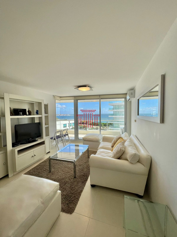 Apartamento ID.13890 - Hermoso apartamento en venta, playa mansa