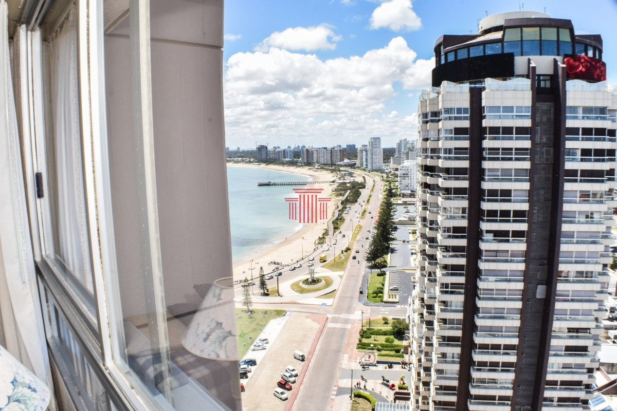 Apartamento ID.10773 - Apartamento en Punta del Este ,  Peninsula 