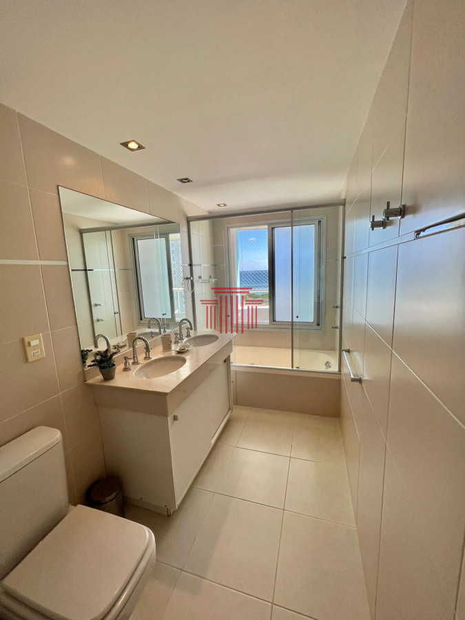 Apartamento ID.13890 - Hermoso apartamento en venta, playa mansa