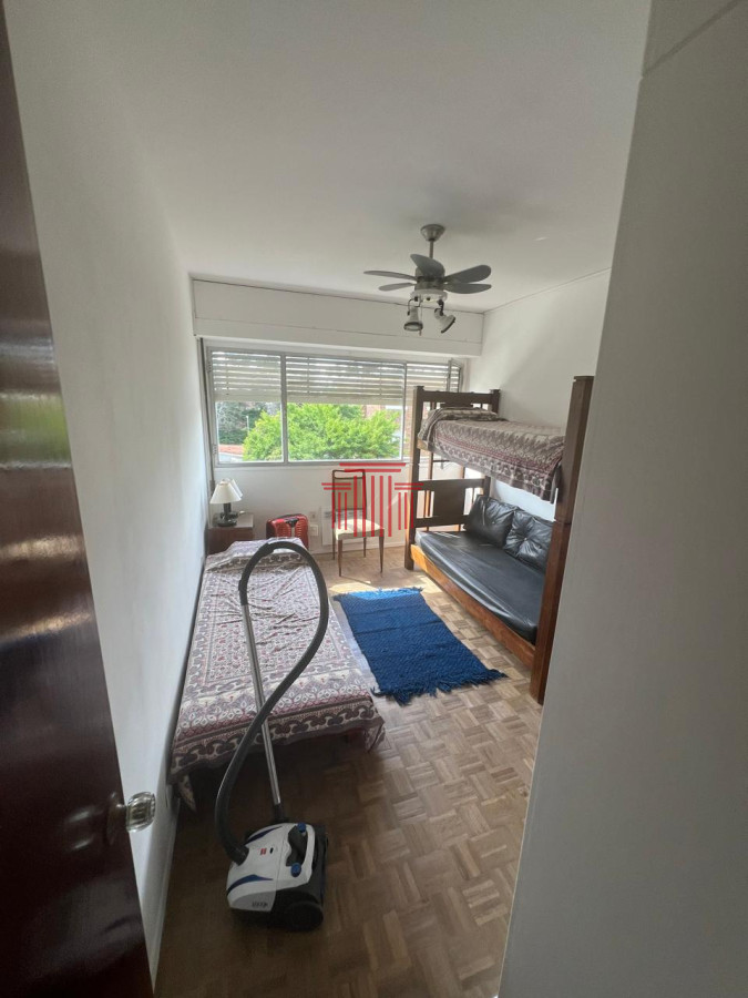 Apartamento ID.14018 - VENTA Y ALQUILER A PASOS DE PLAYA MANSA 