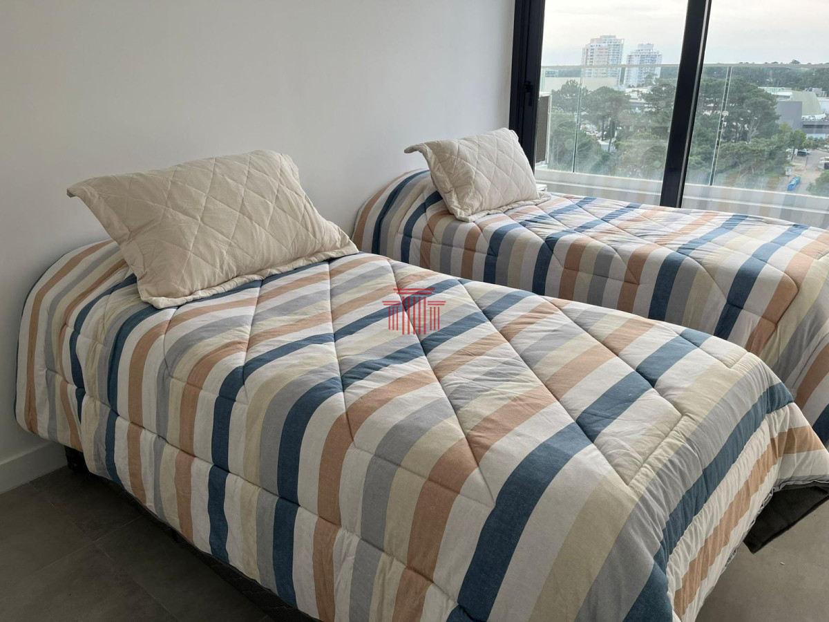 Apartamento ID.13621 - Apartamento en venta punta del este 2 dormitorios