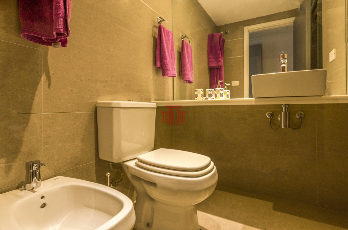 Apartamento ID.13300 - Apartamento en Punta del Este , playa Mansa, 2 dormitorios