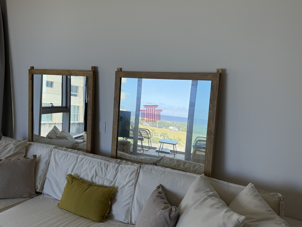 Apartamento ID.13678 - Venta Apartamento- Punta del Este - Playa Brava - 2 dormitorios