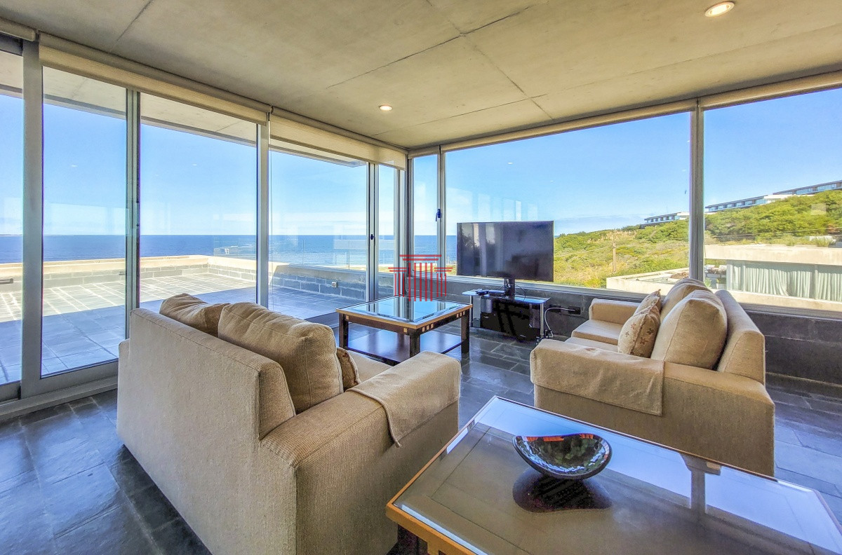 Apartamento ID.13602 - Espectacular apartamento en venta, Punta Ballena