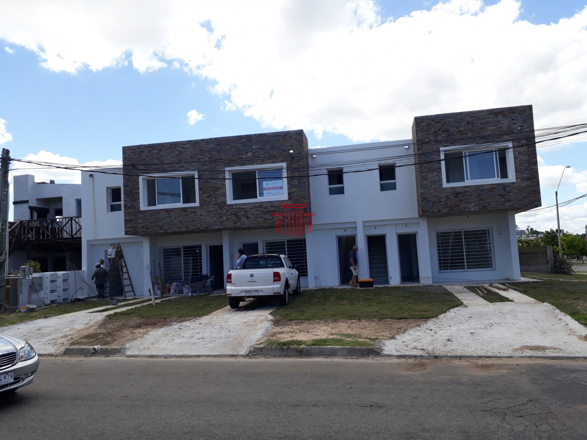 Apartamento ID.13247 - APARTAMENTO EN MALDONADO - A ESTRENAR - 