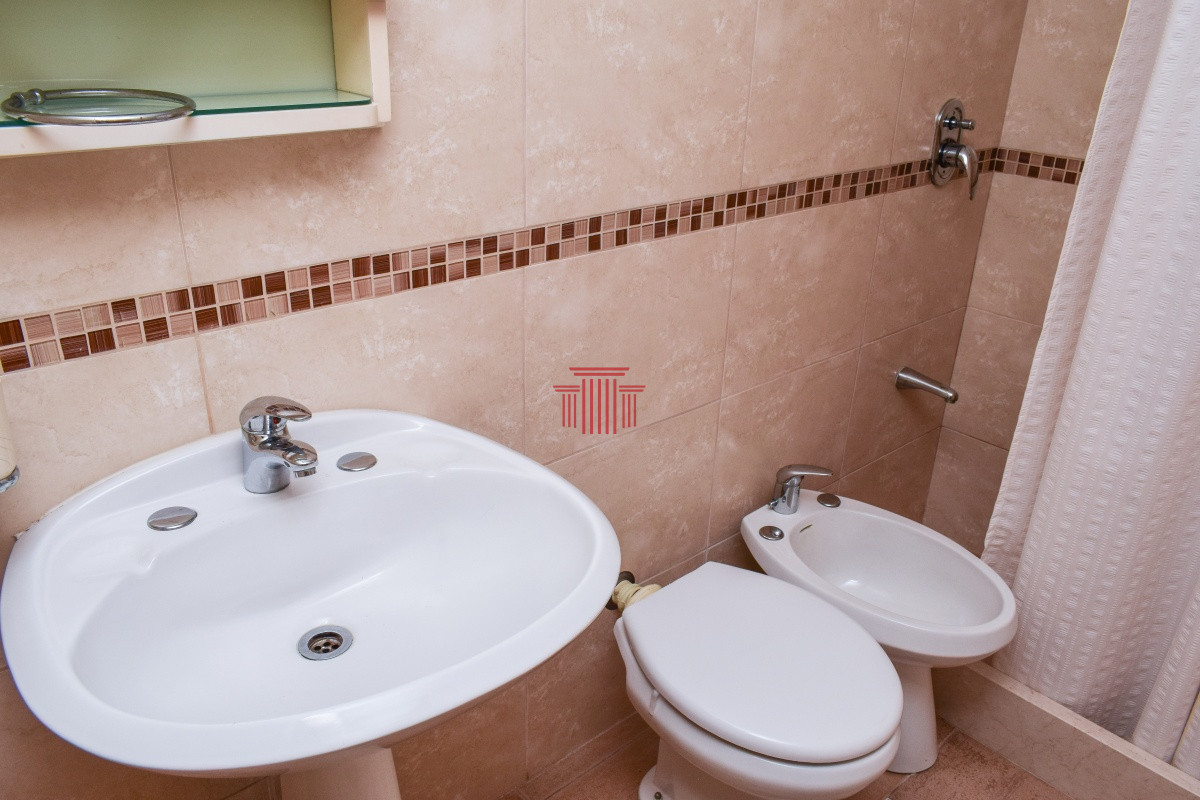Apartamento ID.13427 - Apartamento en Punta del Este , Peninsula