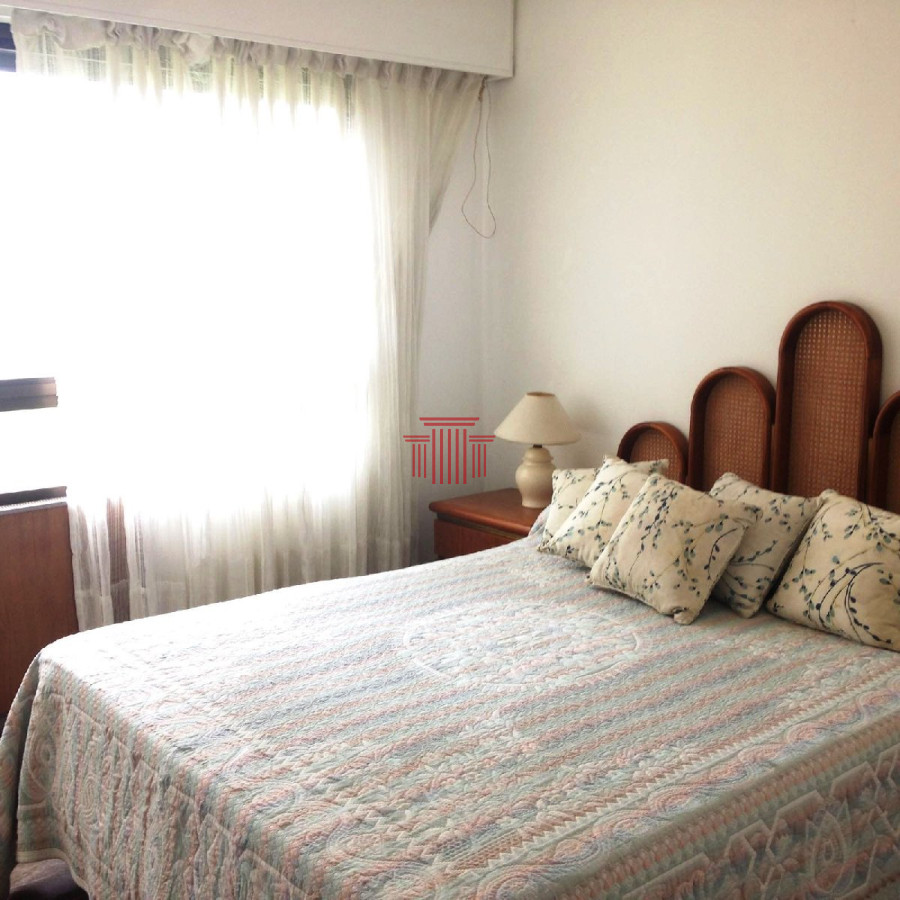 Apartamento ID.155 - Playa brava enfrente al mar