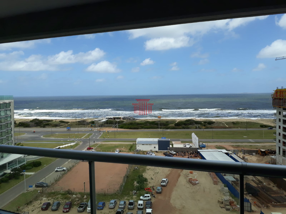 Apartamento ID.13219 - PLAYA BRAVA - FRENTE AL MAR 
