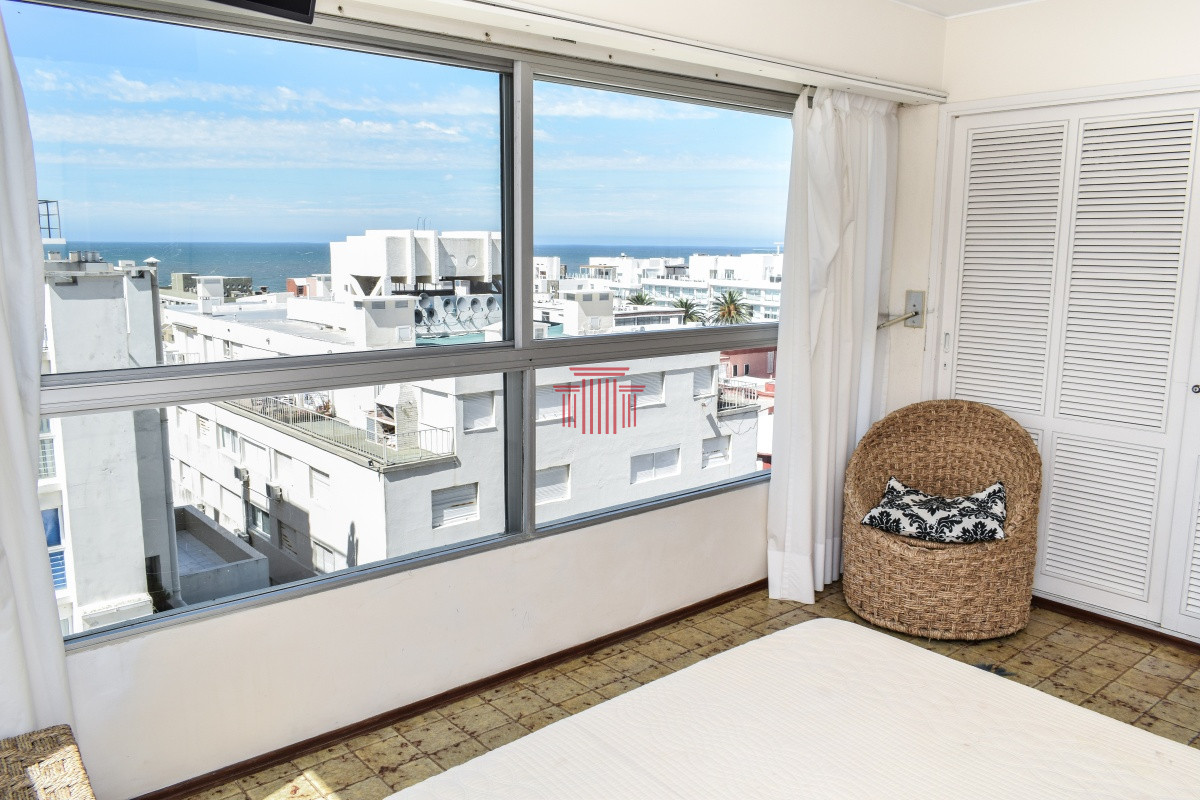 Apartamento ID.13427 - Apartamento en Punta del Este , Peninsula