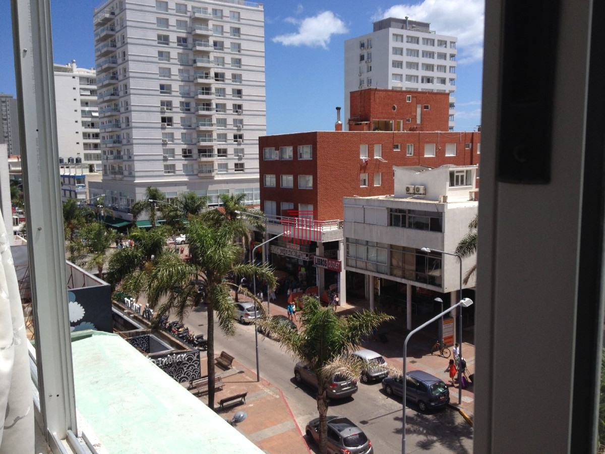 Apartamento ID.13152 - PENINSULA - CENTRO 