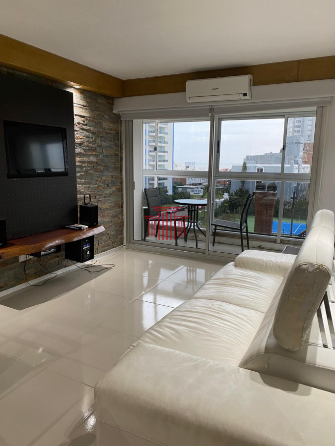 Apartamento ID.13870 - Apartamento en venta en Punta del Este