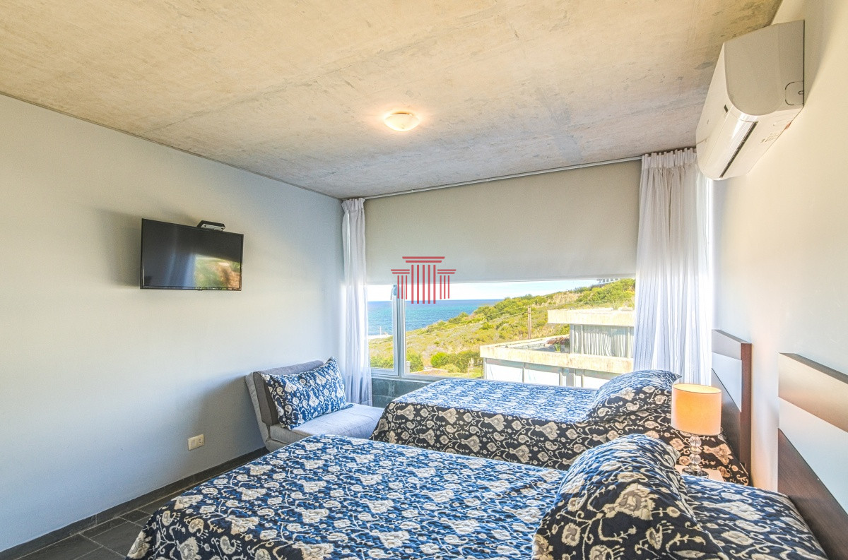 Apartamento ID.13602 - Espectacular apartamento en venta, Punta Ballena