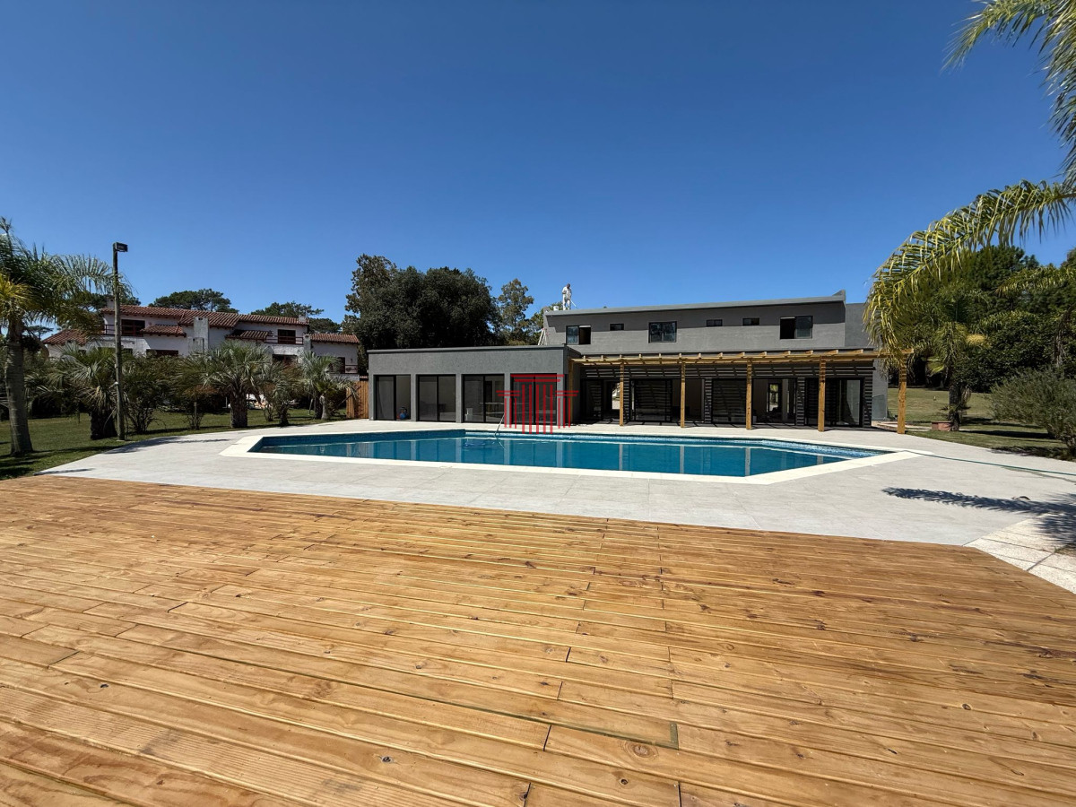 Apartamento ID.14012 - Apartamento en Punta del Este, Rincón del Indio