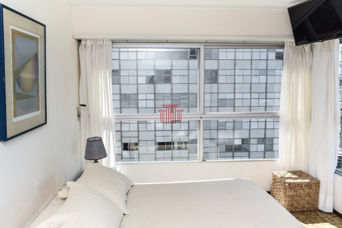 Apartamento ID.13427 - Apartamento en Punta del Este , Peninsula