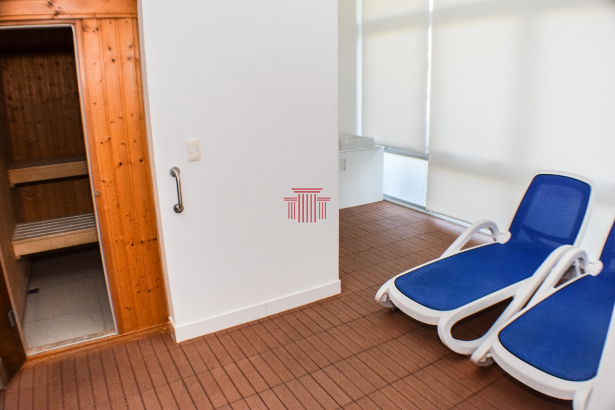 Apartamento ID.13102 - Apartamento en alquiler temporal, en Punta Del Este, Playa  brava.