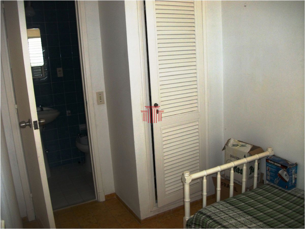 Apartamento ID.43 - Apartamento en Punta del Este , Playa Mansa 