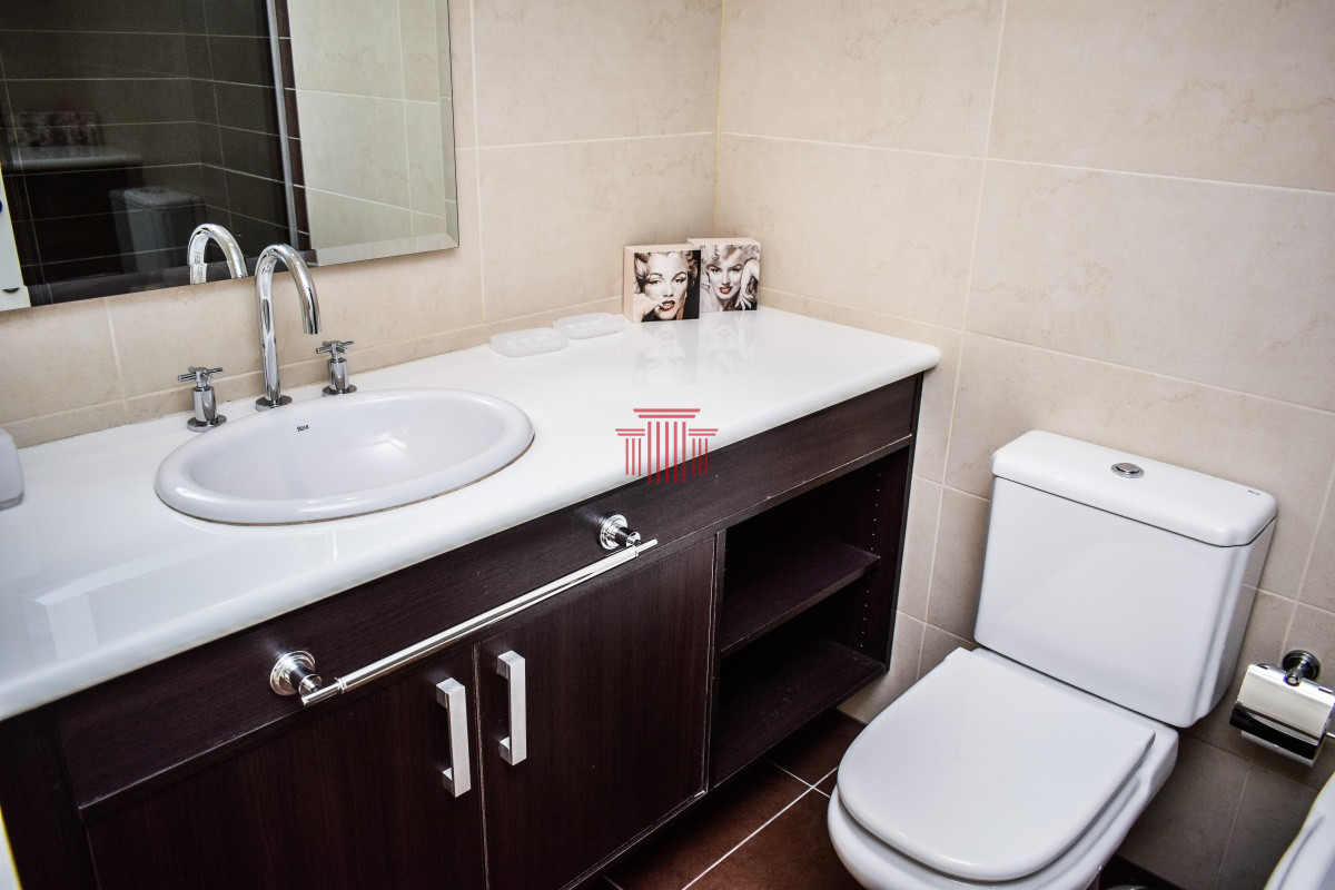 Apartamento ID.10752 - Apartamento en Punta del Este , Playa Brava 
