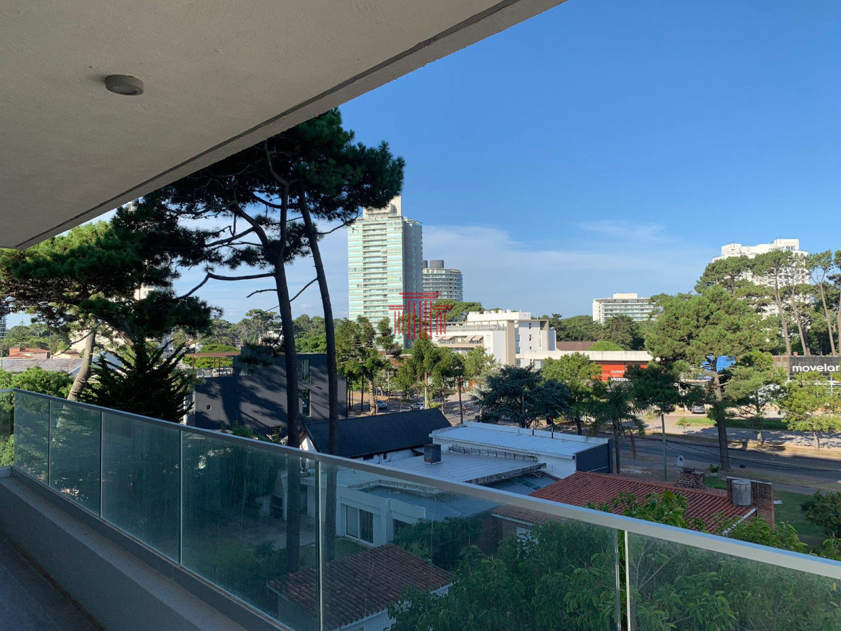 Apartamento ID.13966 - Venta Apartamento Punta del Este 1 dormitorio