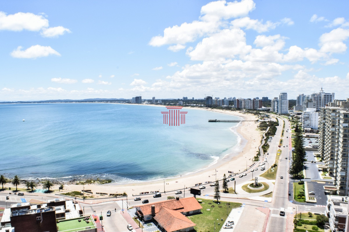 Apartamento ID.10773 - Apartamento en Punta del Este ,  Peninsula 