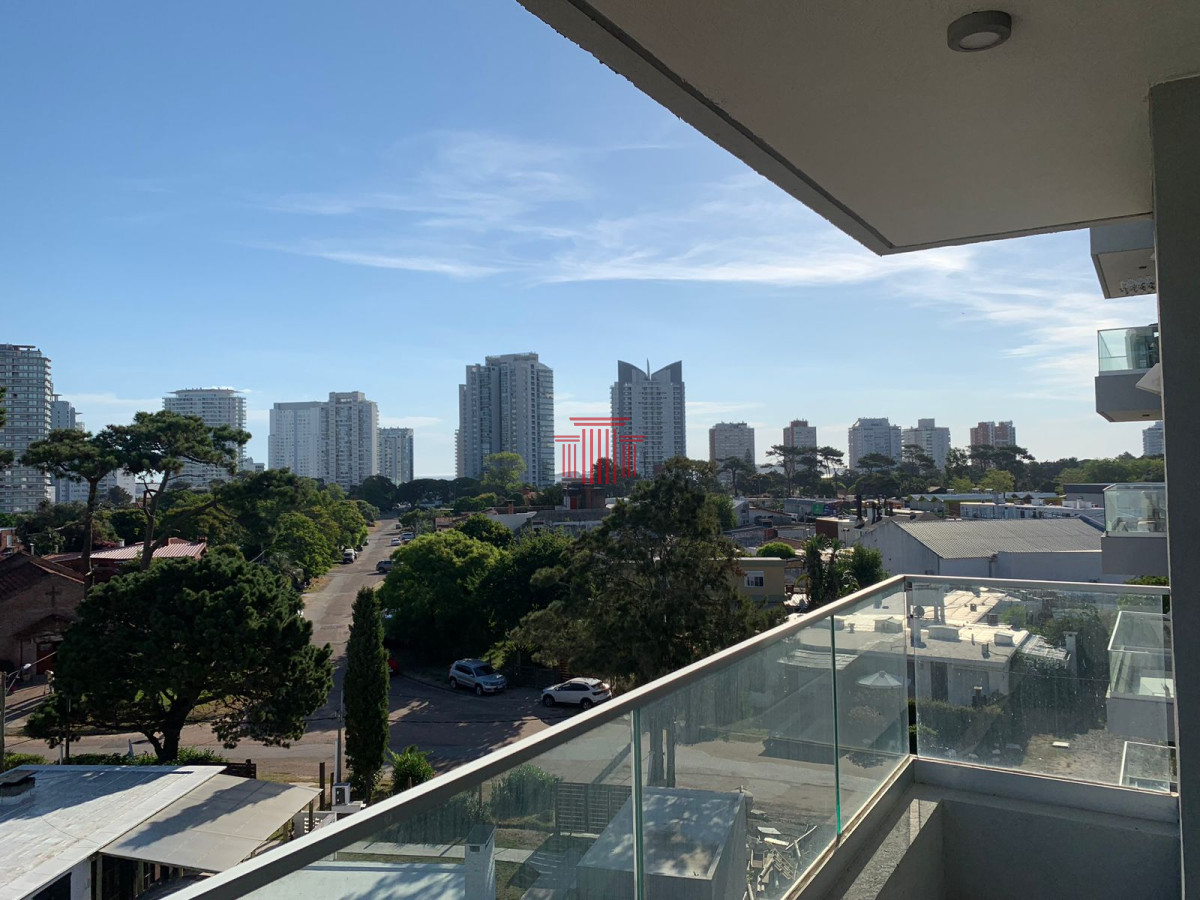 Apartamento ID.13966 - Venta Apartamento Punta del Este 1 dormitorio