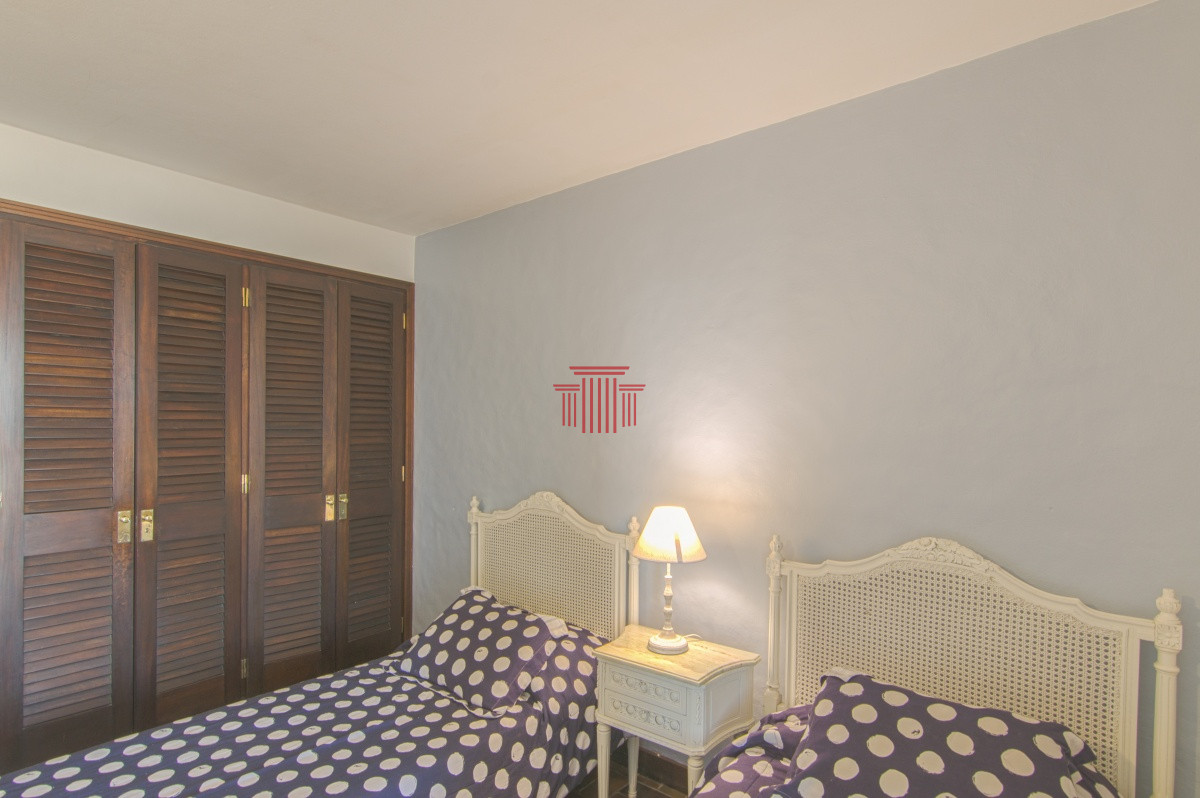 Apartamento ID.10833 - Apartamento en Punta del Este , Península  frente al mar 