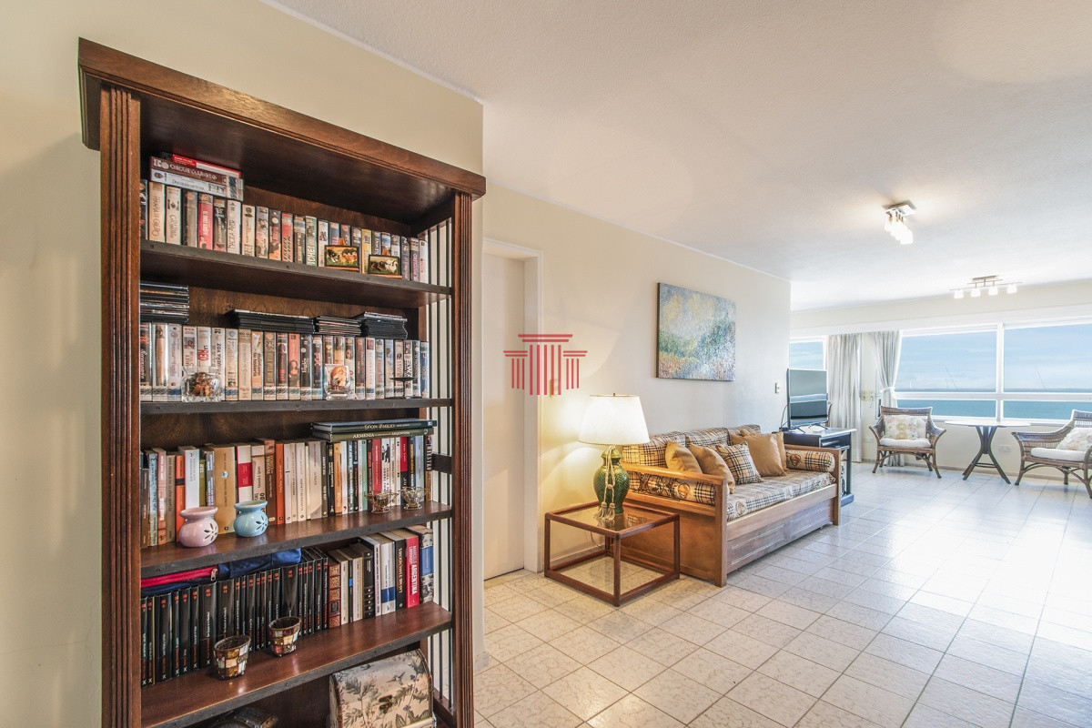 Apartamento ID.10237 - Apartamento en Peninsula en venta