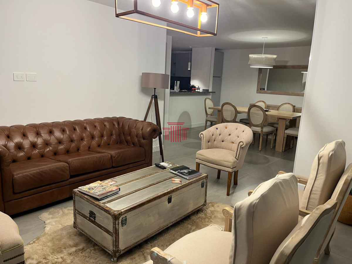 Apartamento ID.13621 - Apartamento en venta punta del este 2 dormitorios