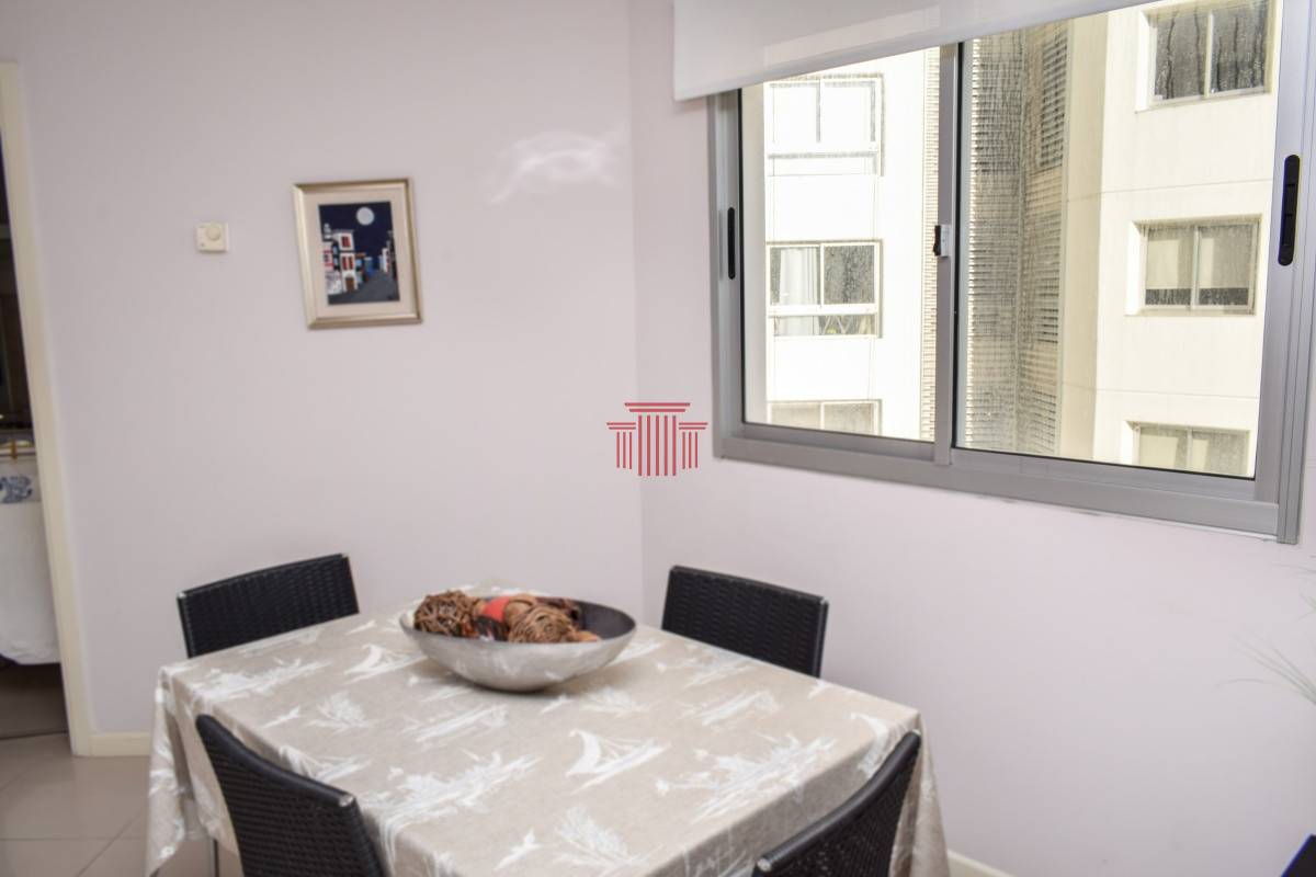 Apartamento ID.13477 - Apartamento en Punta del Este , Roosevelt 