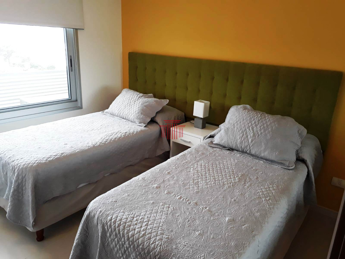 Apartamento ID.13219 - PLAYA BRAVA - FRENTE AL MAR 
