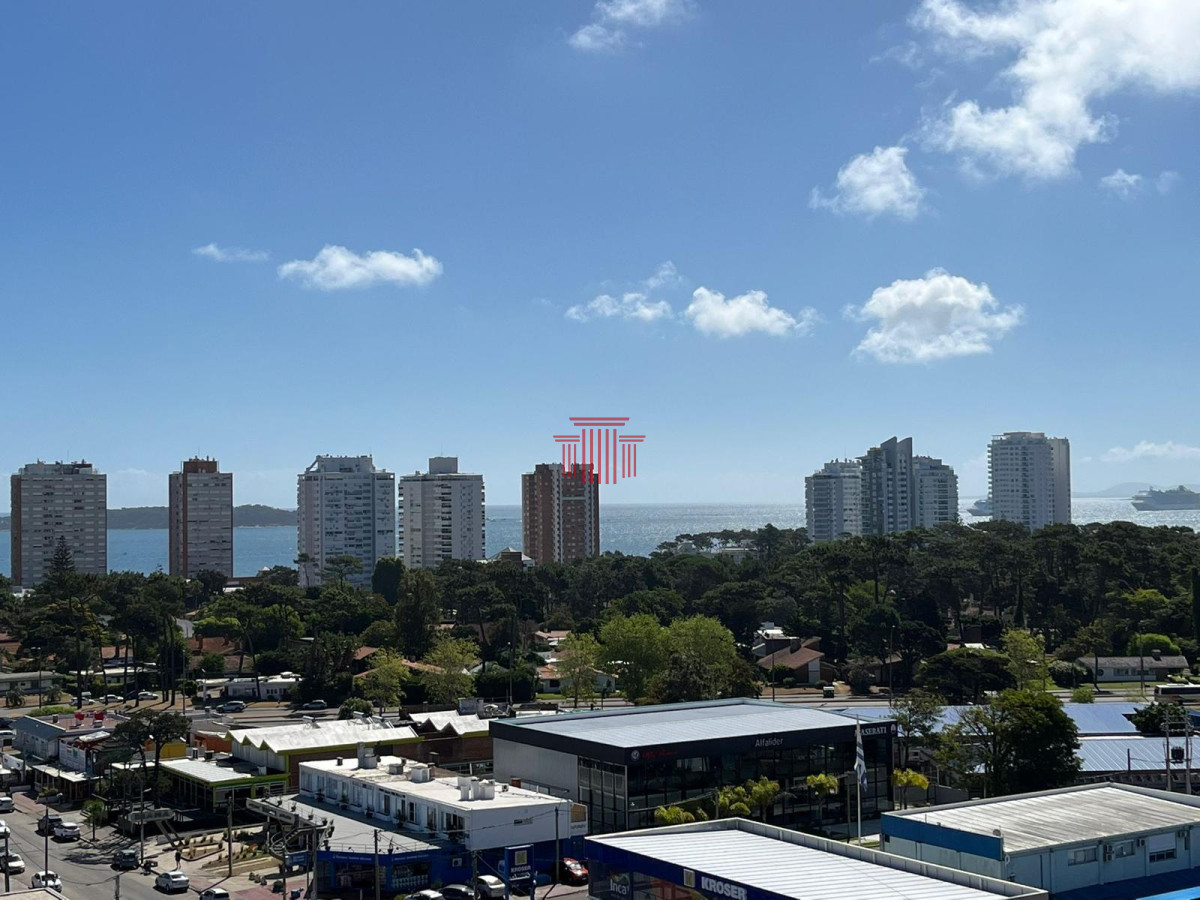 Apartamento ID.13621 - Apartamento en venta punta del este 2 dormitorios