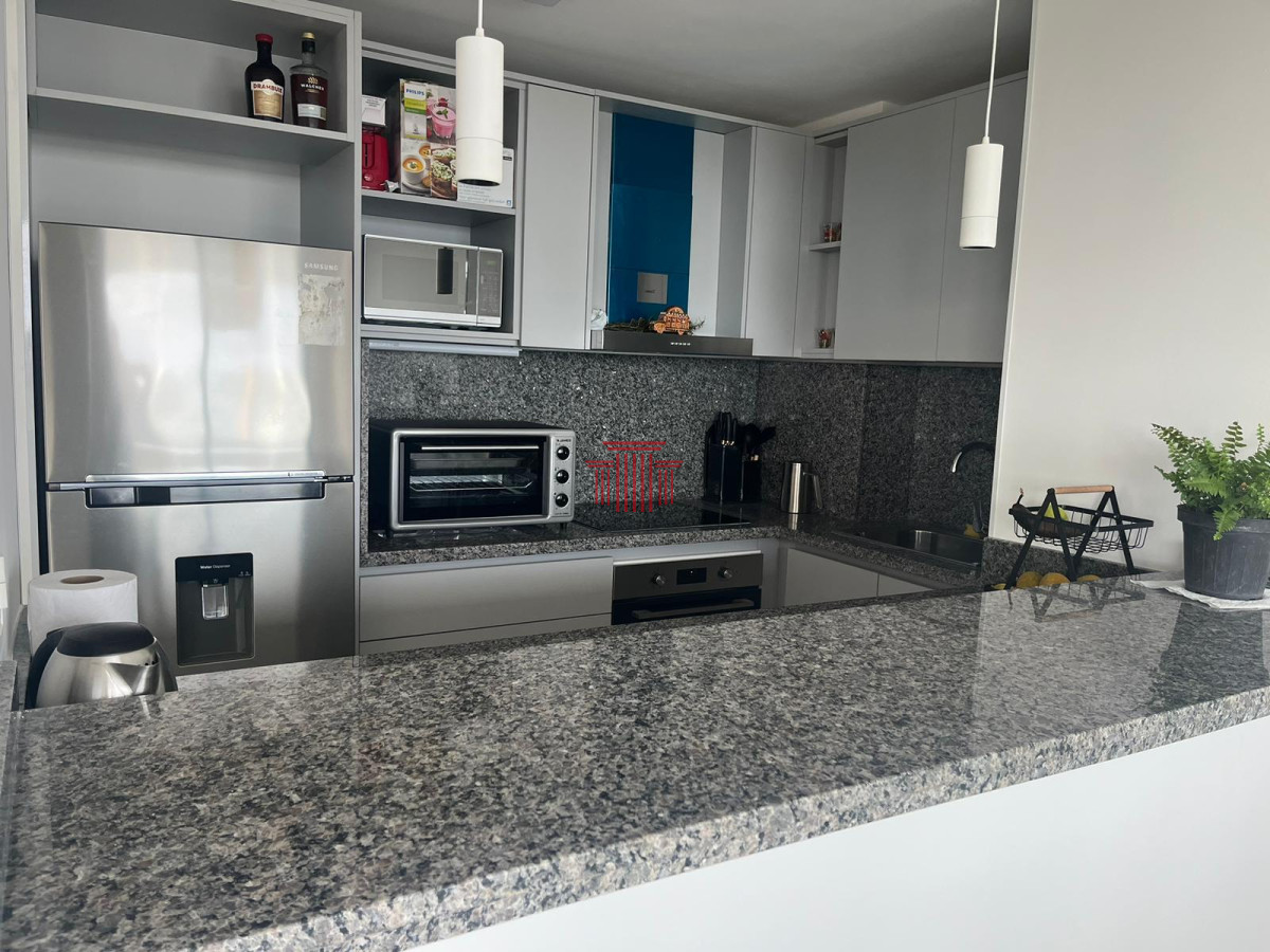 Apartamento ID.13621 - Apartamento en venta punta del este 2 dormitorios