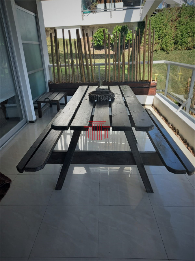 Apartamento ID.13772 - Apartamento en Punta Ballena, alquiler anual y temporal 