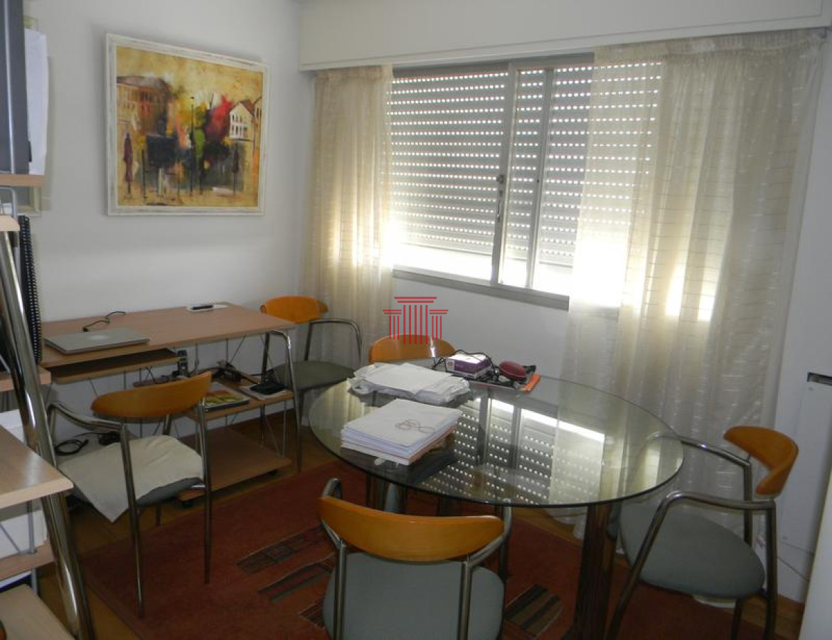 Apartamento ID.13784 - Venta APARTAMENTO - Punta del Este - 4 dormitorios - VISTA AL MAR 