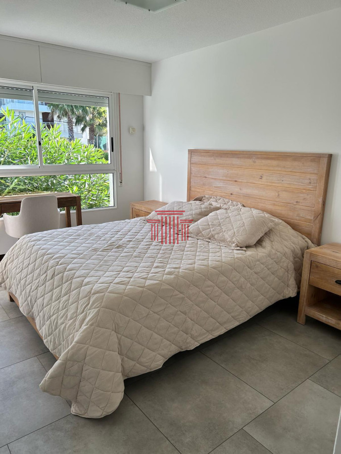 Apartamento ID.14020 - Encantador Apartamento a la venta en Playa Brava 