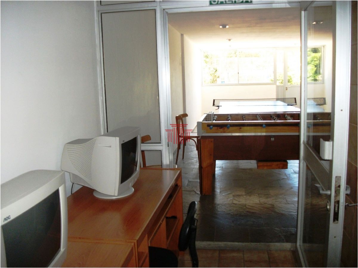 Apartamento ID.43 - Apartamento en Punta del Este , Playa Mansa 