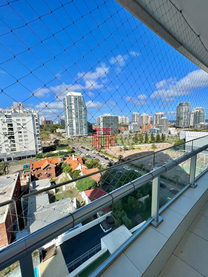 Apartamento ID.13890 - Hermoso apartamento en venta, playa mansa