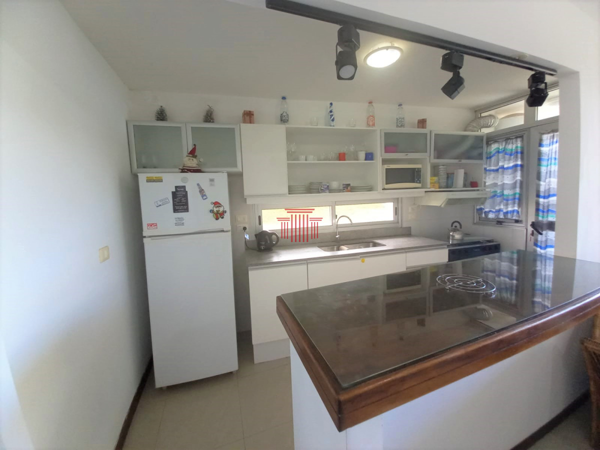 Apartamento ID.13772 - Apartamento en Punta Ballena, alquiler anual y temporal 