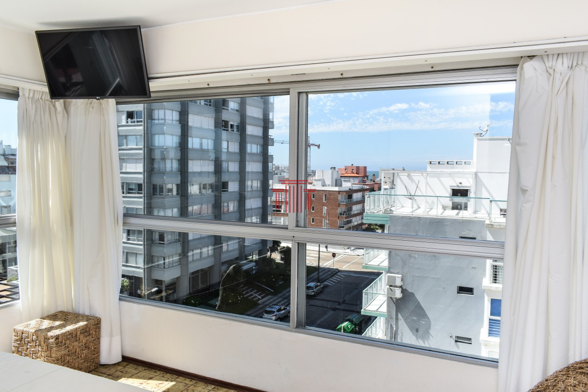 Apartamento ID.13427 - Apartamento en Punta del Este , Peninsula