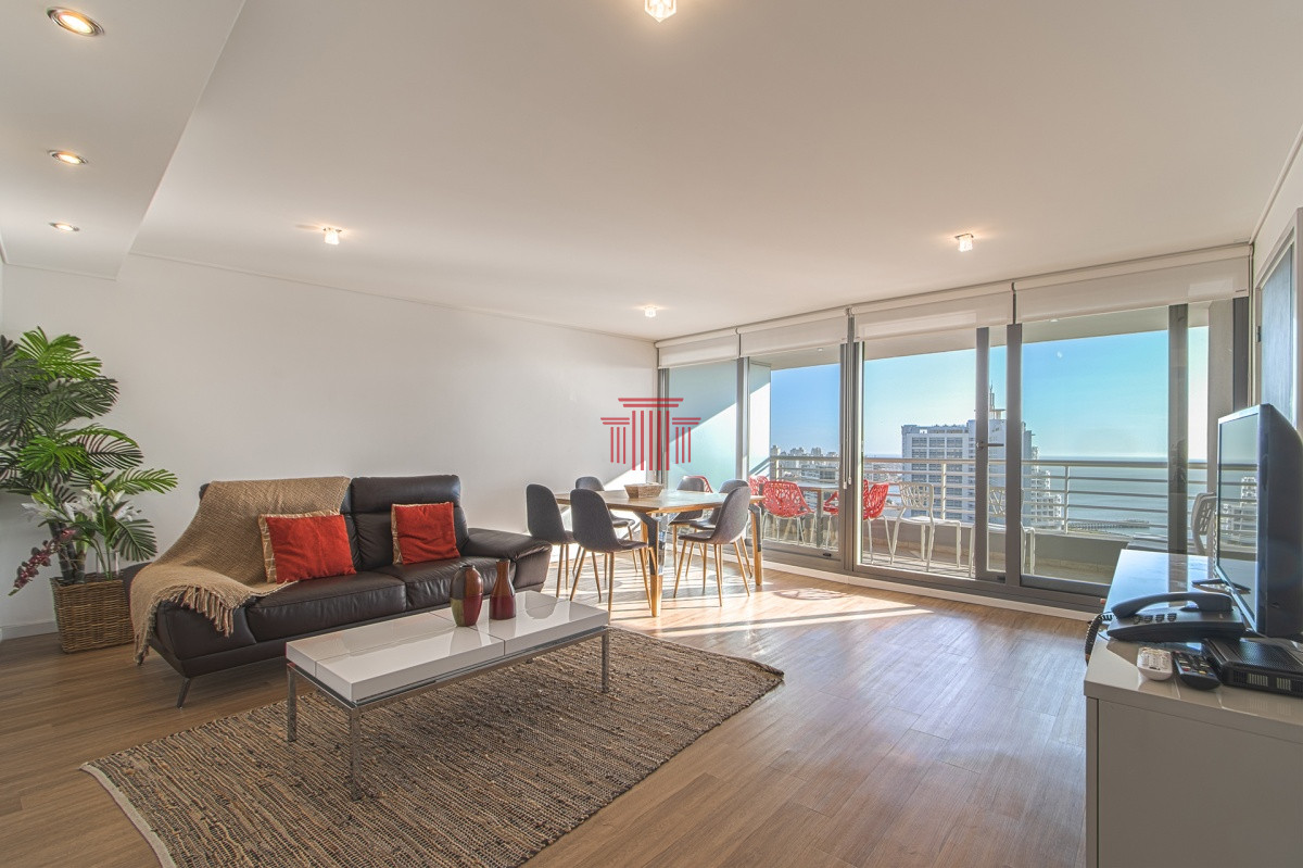 Apartamento ID.13299 - Apartamento en Punta Del Este, en venta y alquiler 