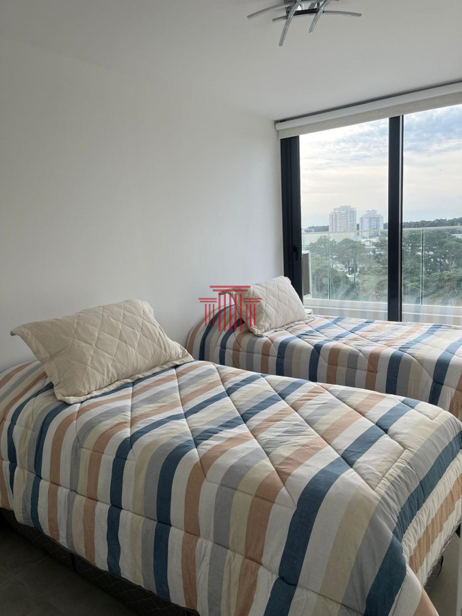 Apartamento ID.13621 - Apartamento en venta punta del este 2 dormitorios