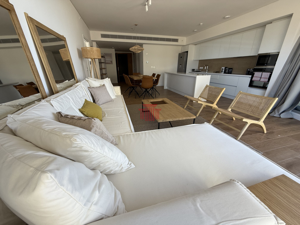 Apartamento ID.13678 - Venta Apartamento- Punta del Este - Playa Brava - 2 dormitorios