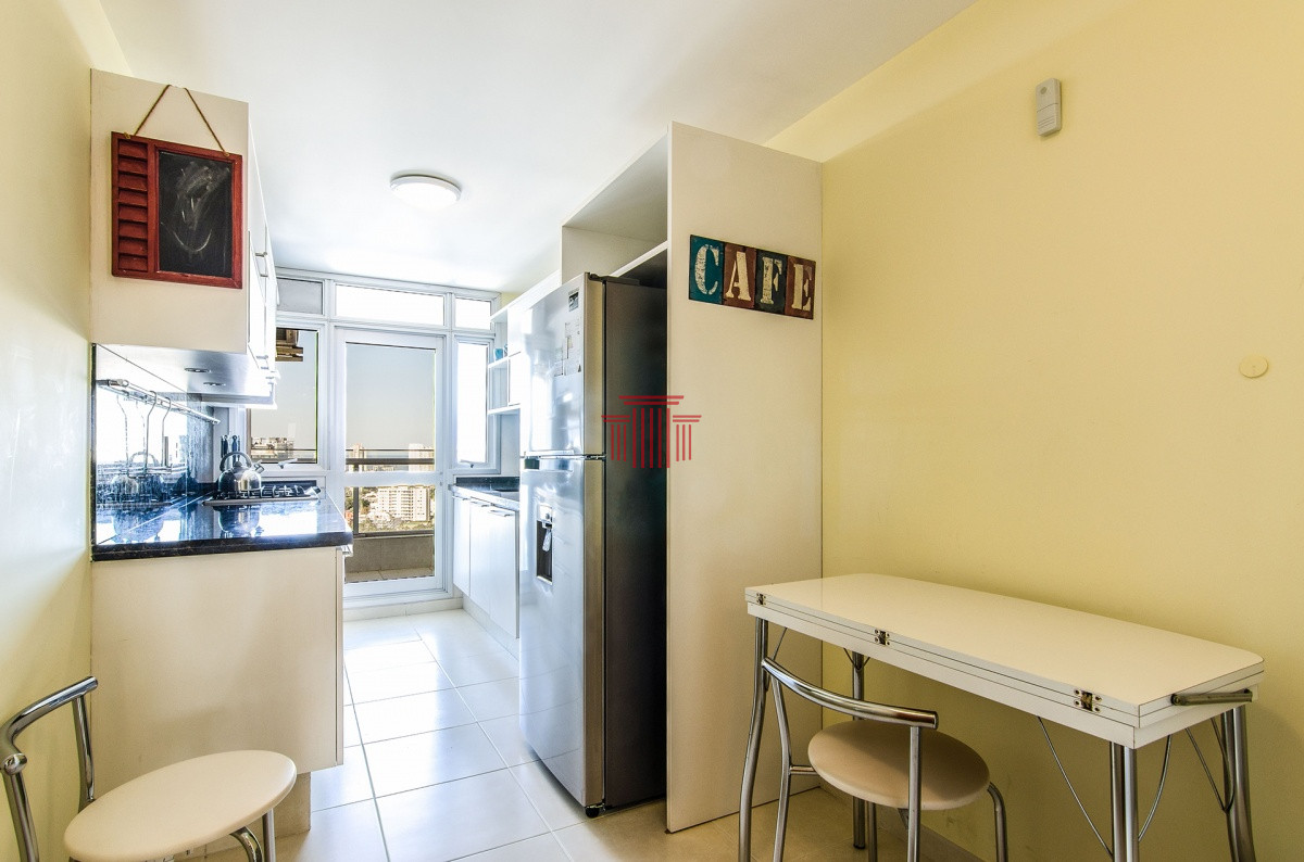 Apartamento ID.10195 - PISO ALTO CON VISTA A LA MANSA, AMPLIOS Y CÓMODOS AMBIENTES! INCLUYE TODAS LAS AMENIDADES!