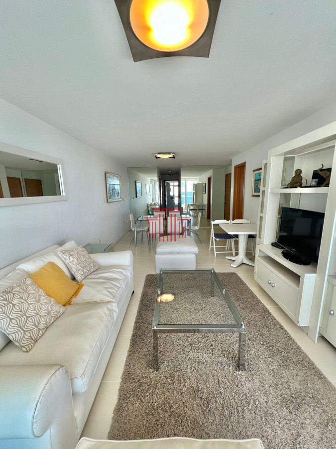 Apartamento ID.13890 - Hermoso apartamento en venta, playa mansa