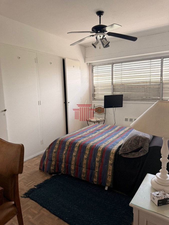 Apartamento ID.14018 - VENTA Y ALQUILER A PASOS DE PLAYA MANSA 