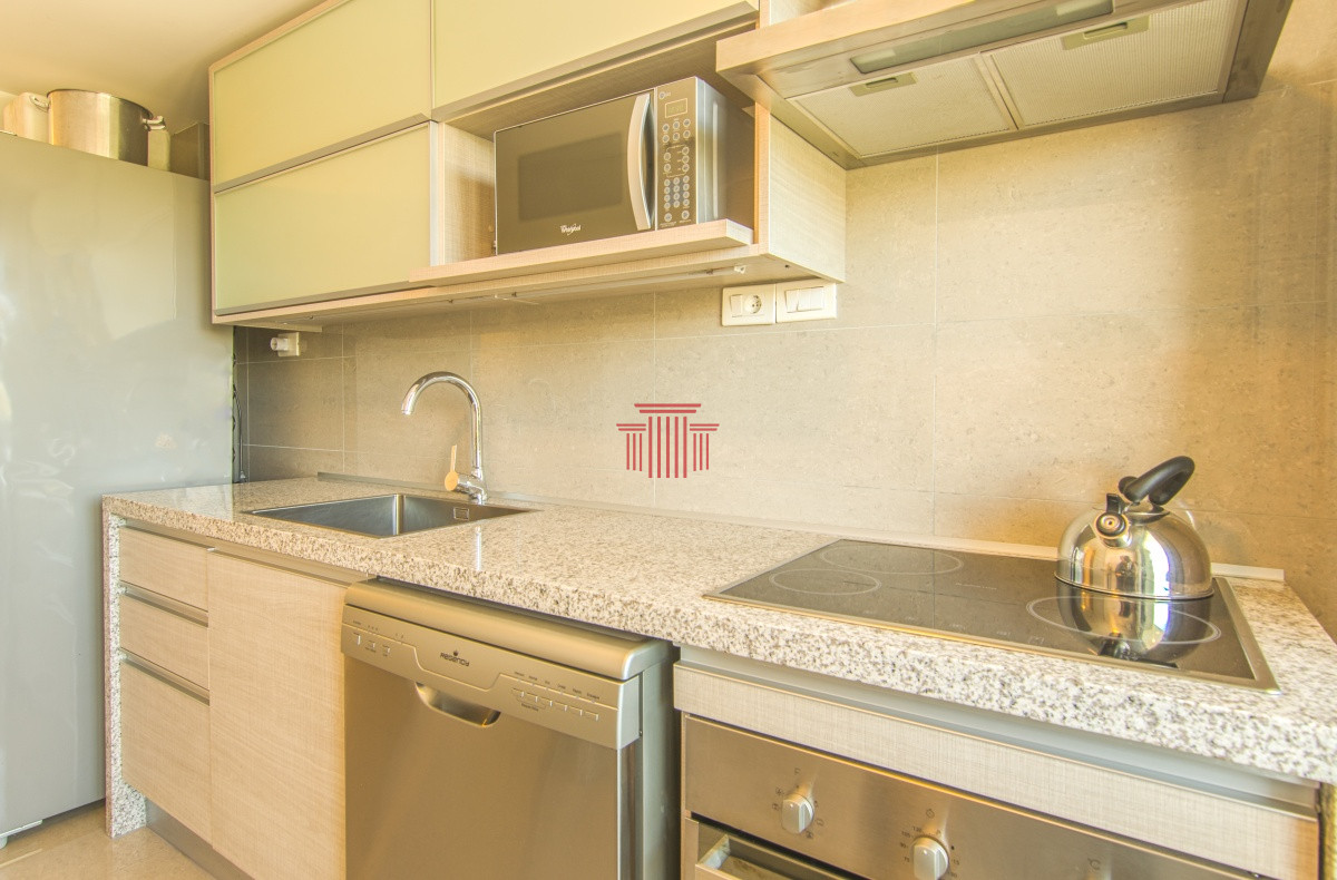 Apartamento ID.13300 - Apartamento en Punta del Este , playa Mansa, 2 dormitorios